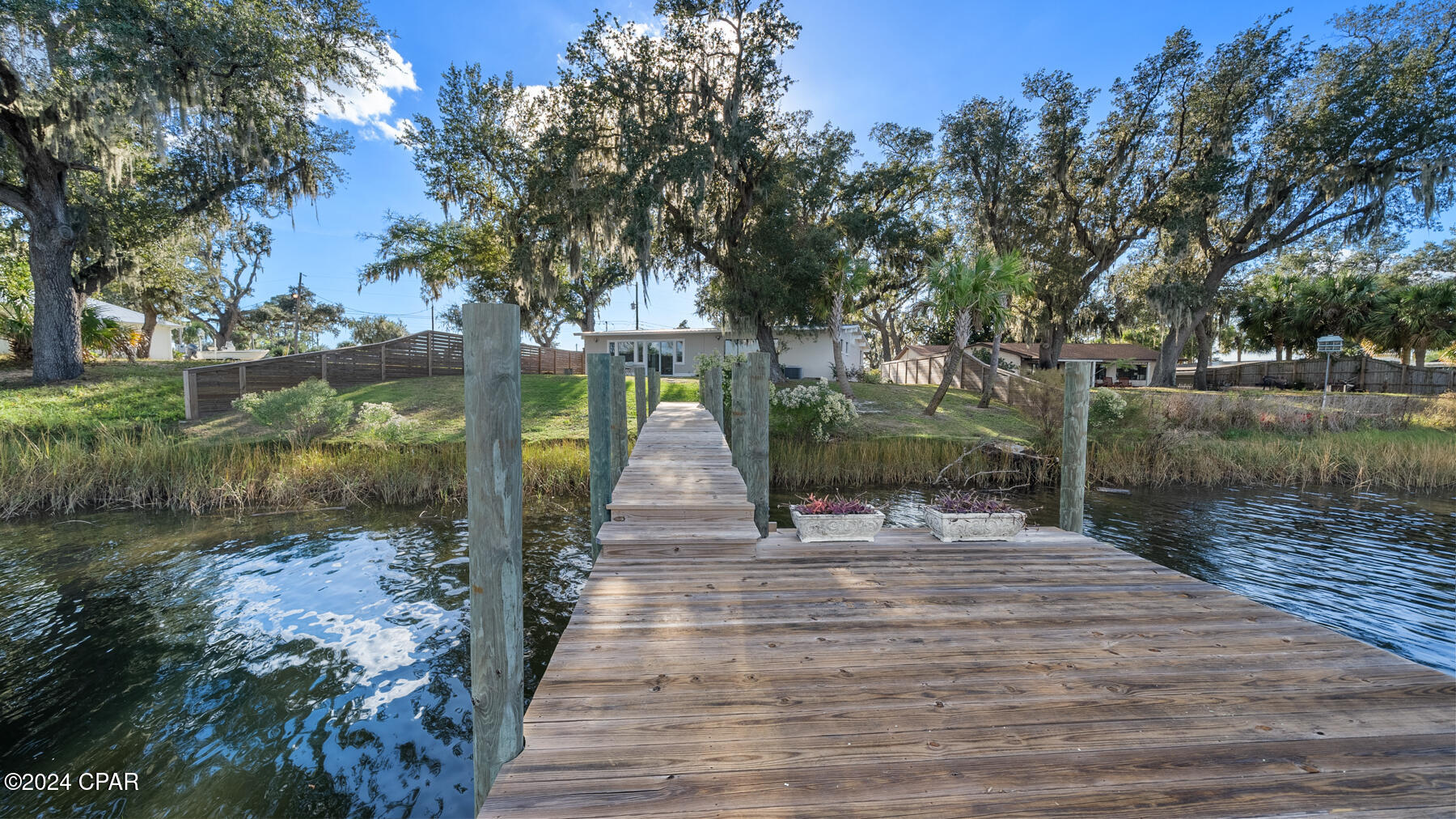 Shoreline Properties#1 - Residential