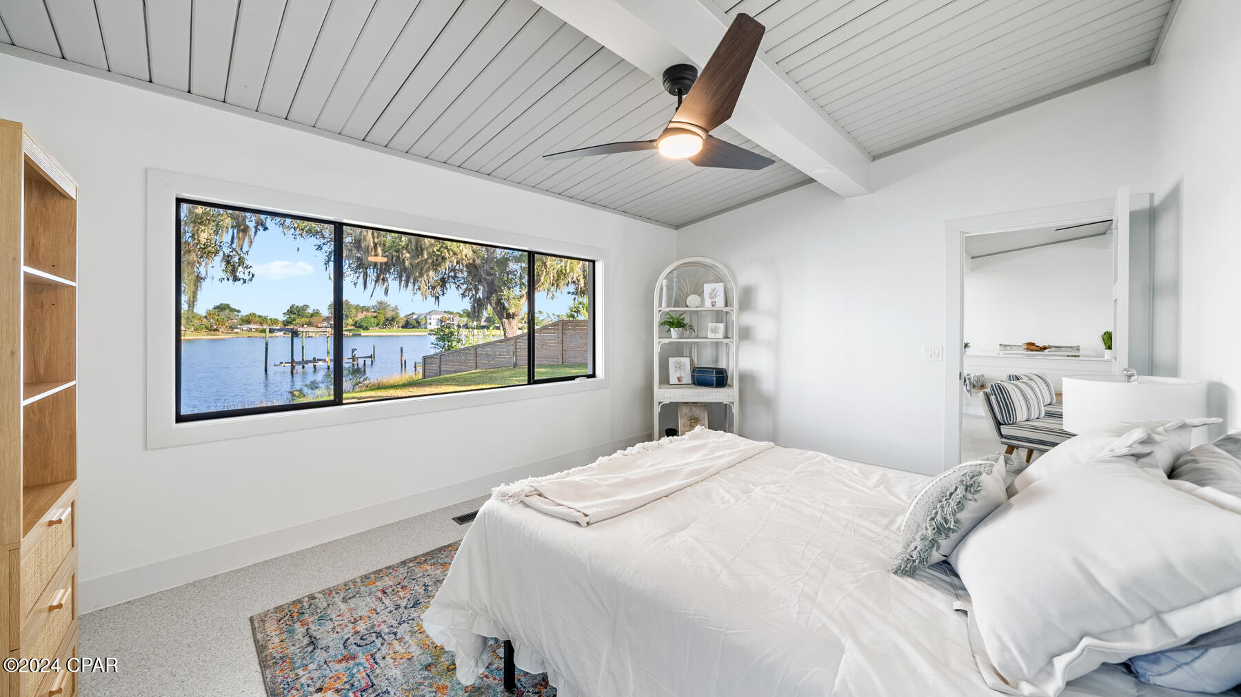 Shoreline Properties#1 - Residential