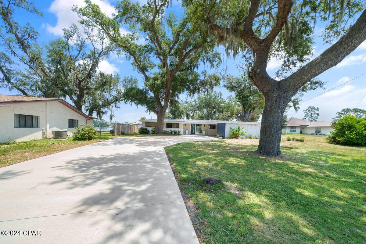 Shoreline Properties#1 - Residential