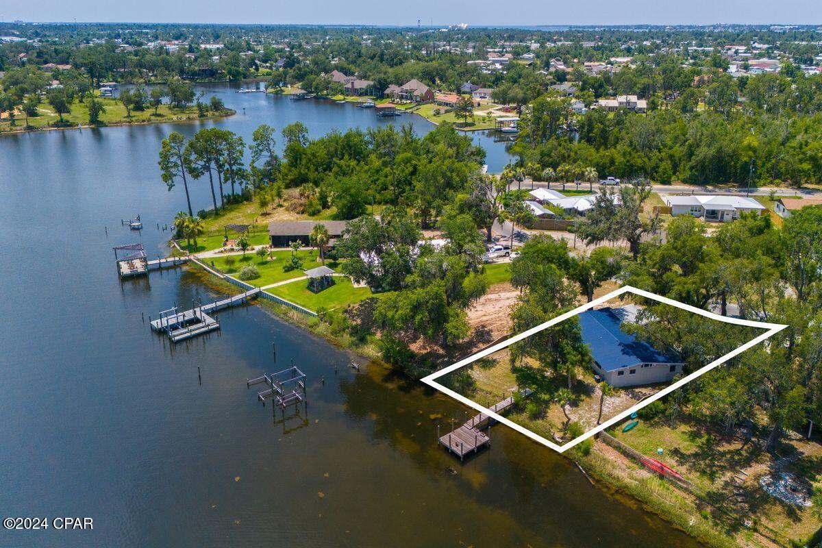 Shoreline Properties#1 - Residential