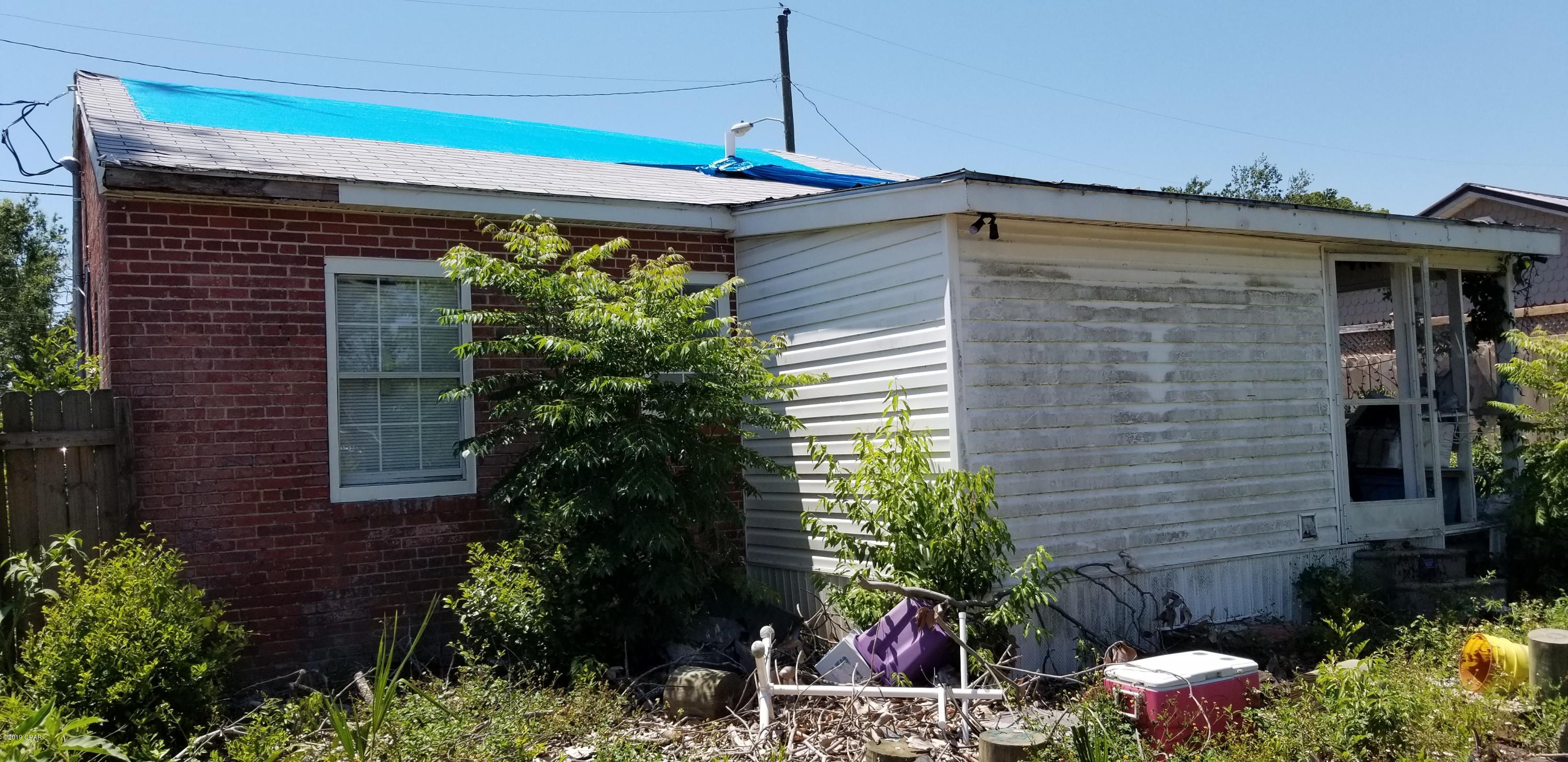 Oakland Terrace Add - Residential