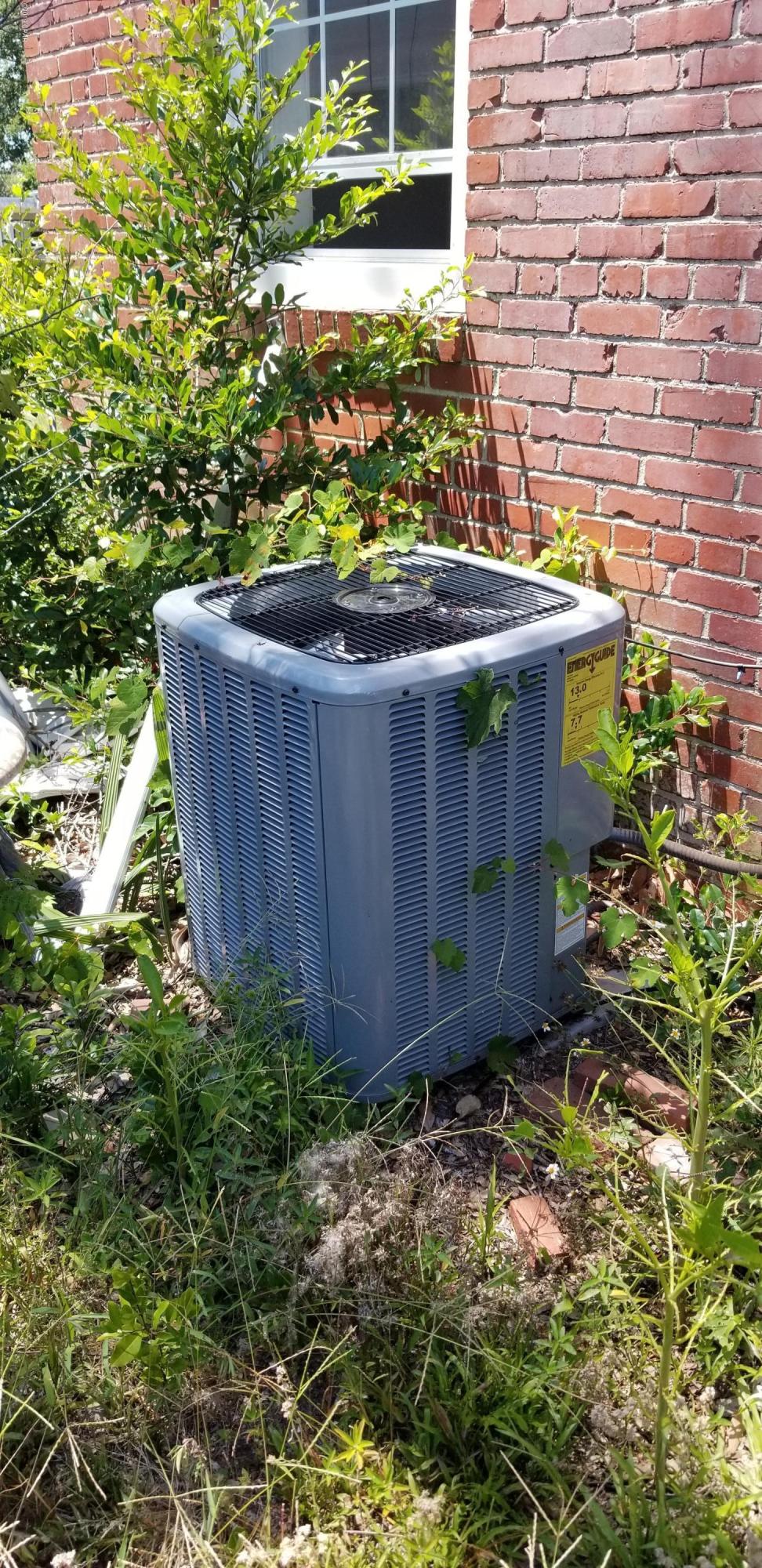 Oakland Terrace Add - Residential