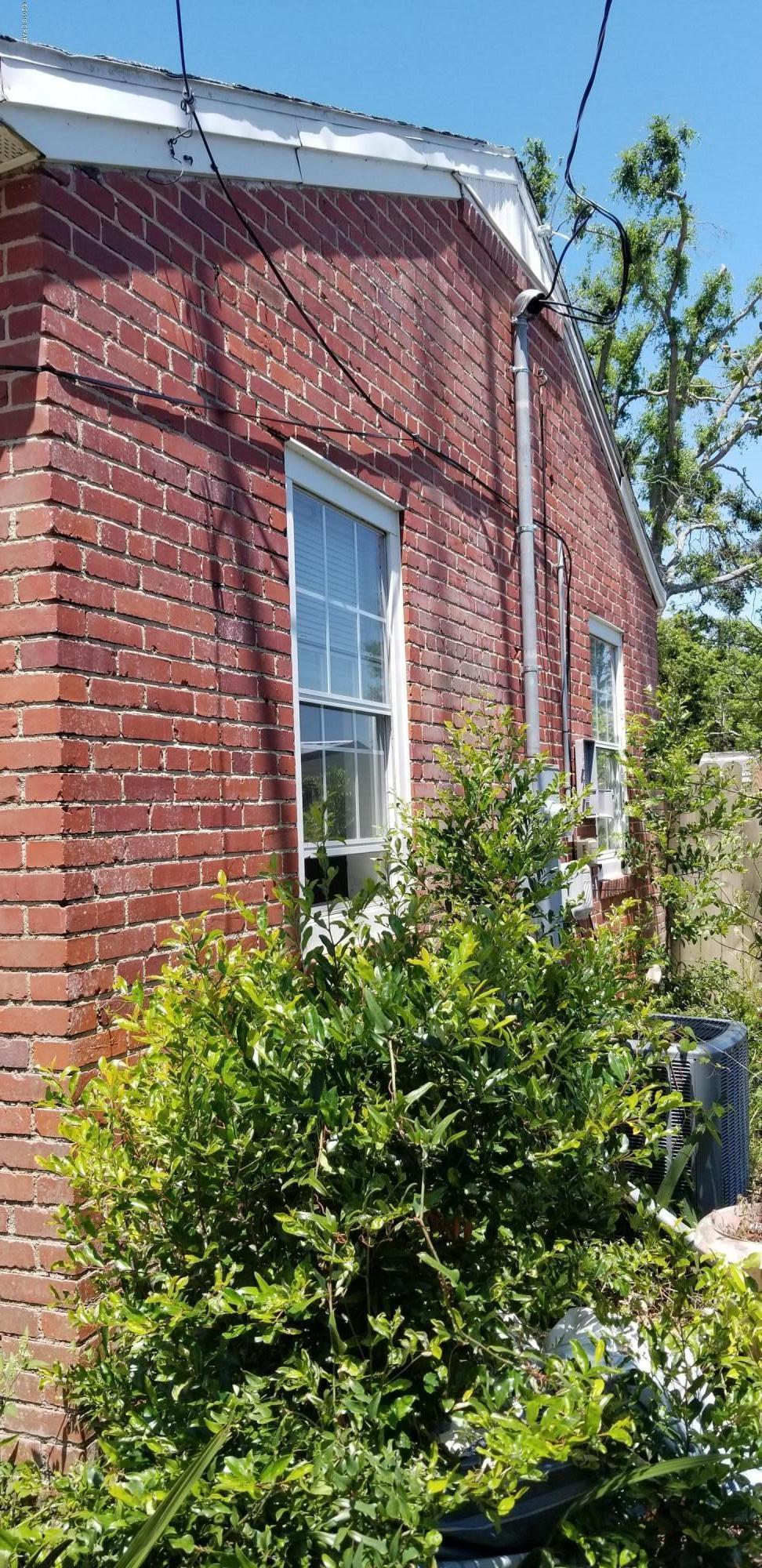 Oakland Terrace Add - Residential