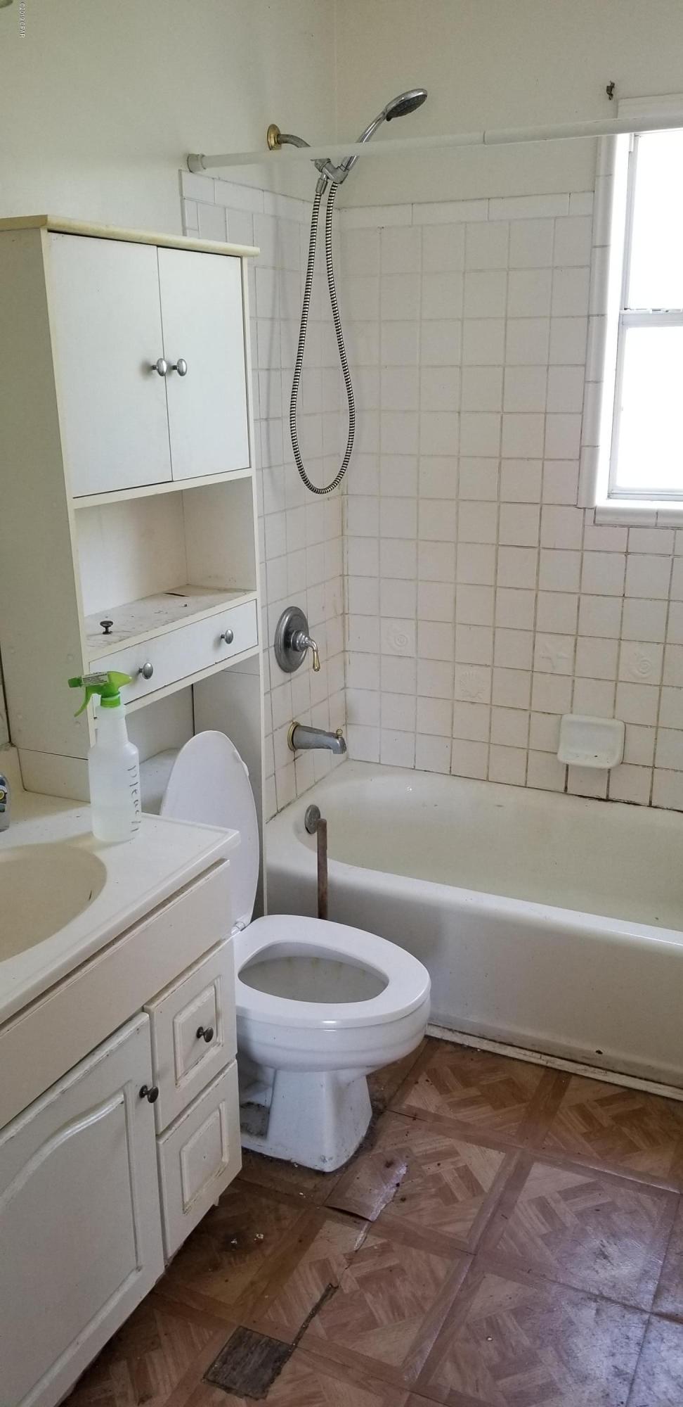 Oakland Terrace Add - Residential