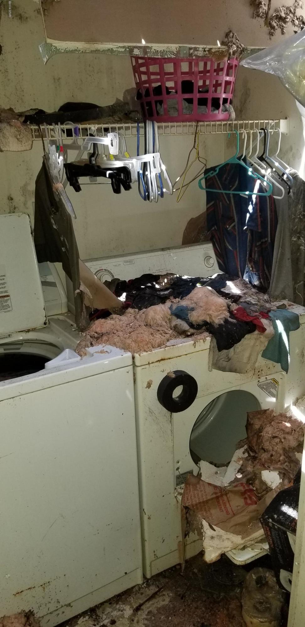 Oakland Terrace Add - Residential