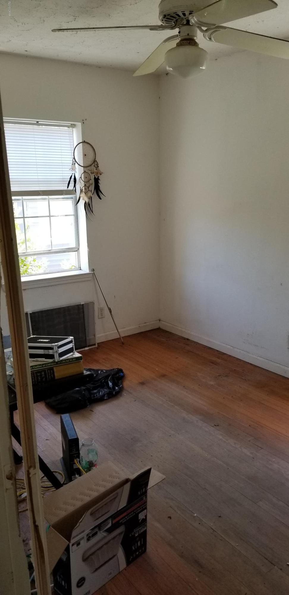 Oakland Terrace Add - Residential