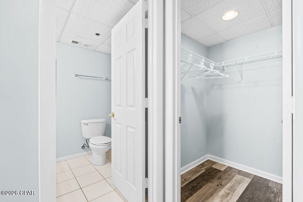 Long Beach Towers III - Residential