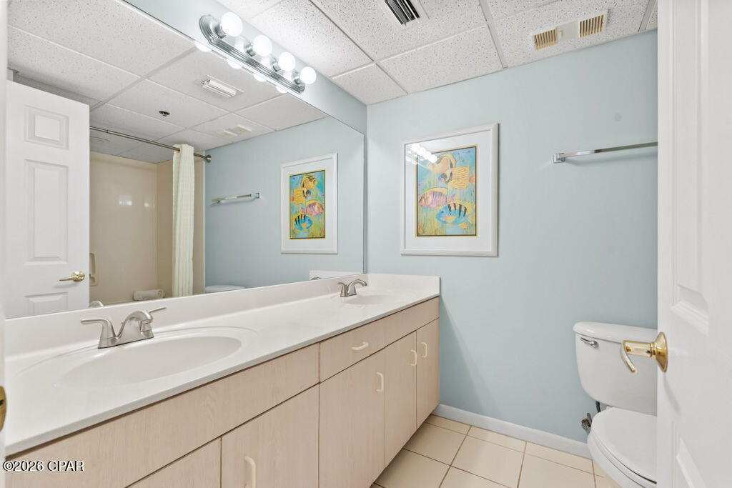 Long Beach Towers III - Residential