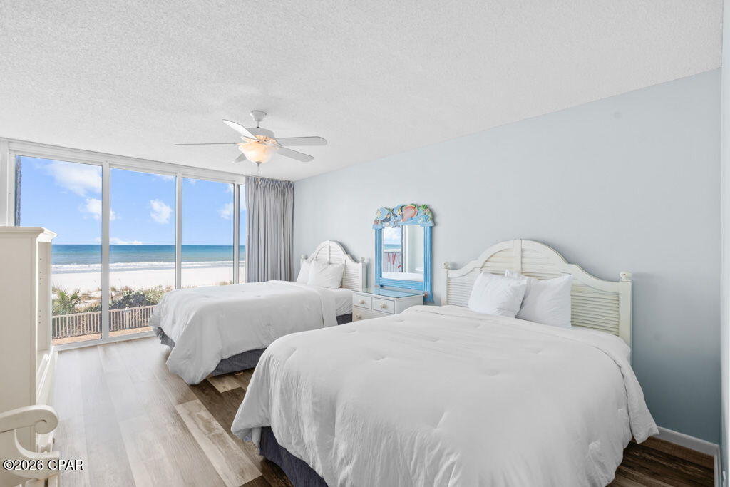 Long Beach Towers III - Residential