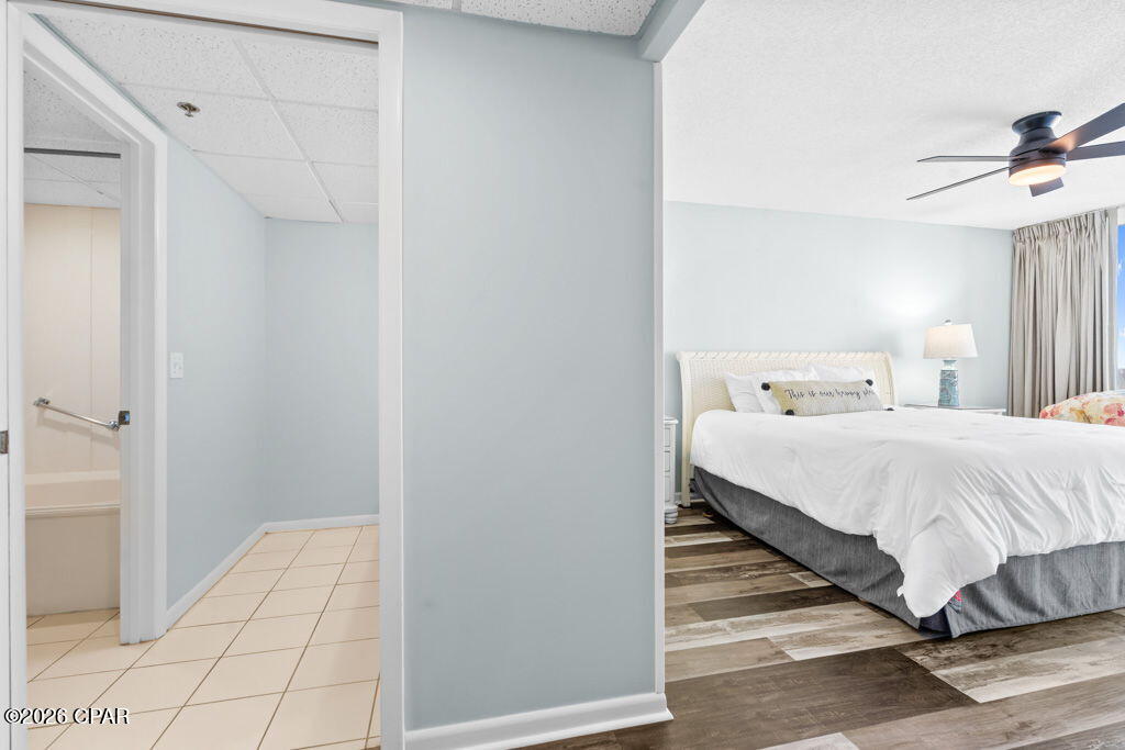 Long Beach Towers III - Residential