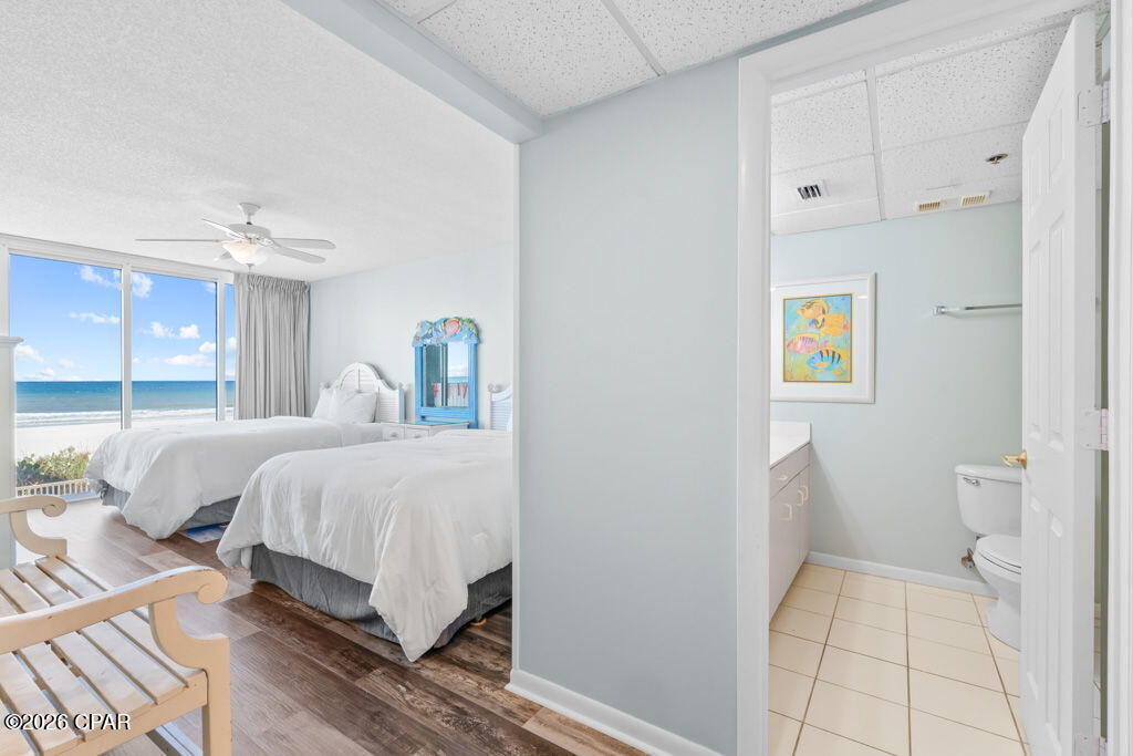 Long Beach Towers III - Residential