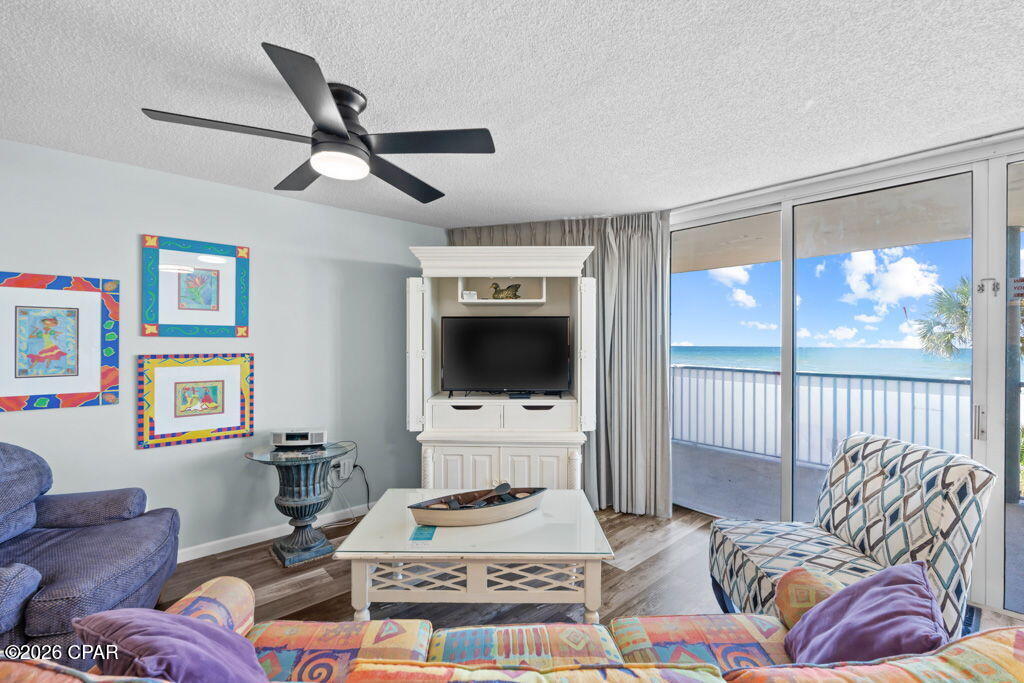 Long Beach Towers III - Residential