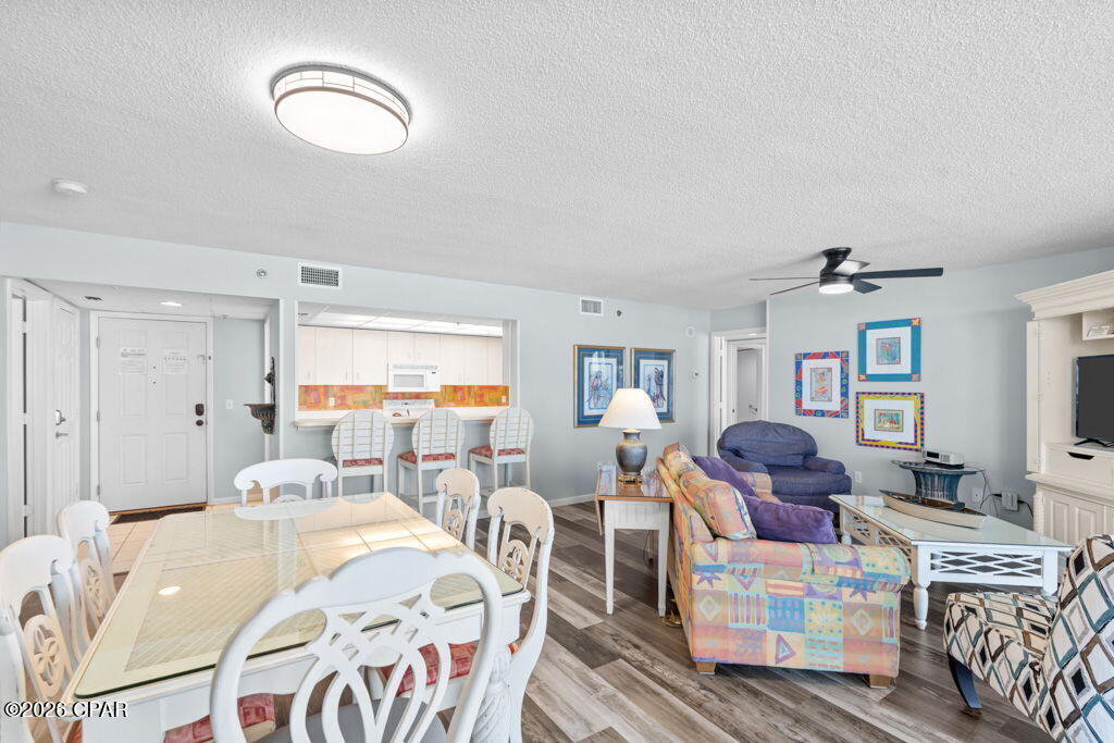 Long Beach Towers III - Residential