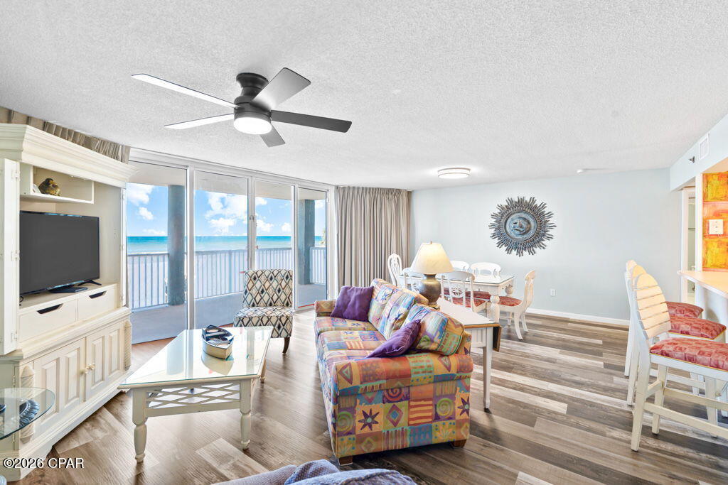 Long Beach Towers III - Residential