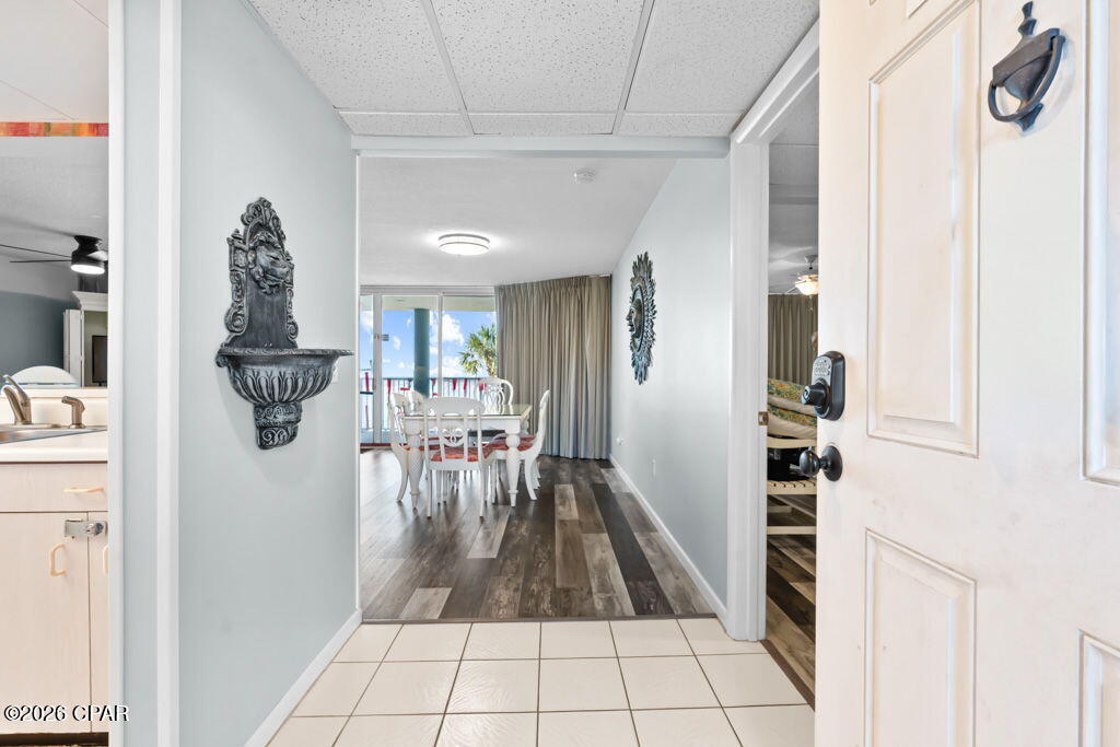 Long Beach Towers III - Residential