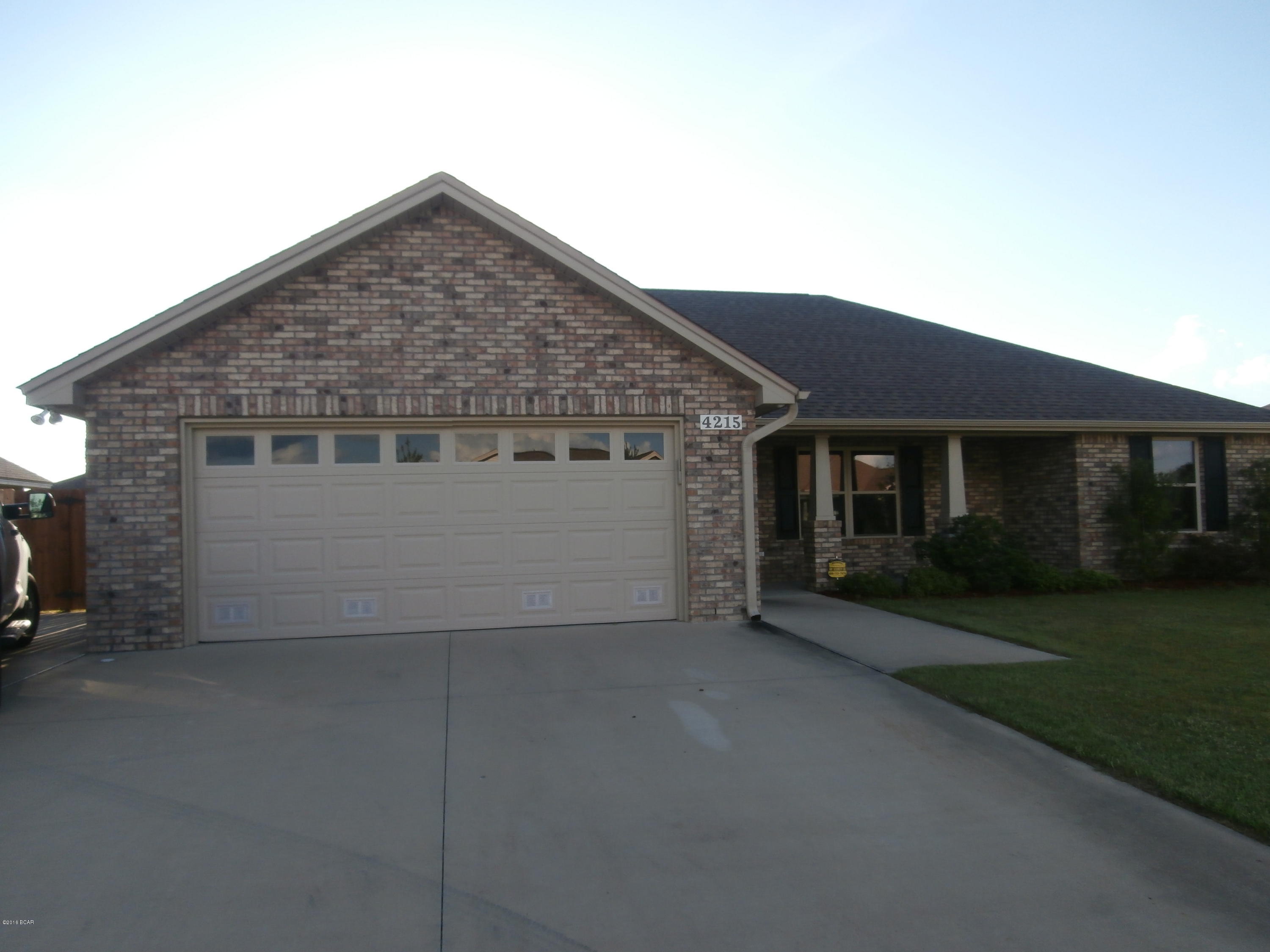 Bylsma Manor Estates - Residential Lease