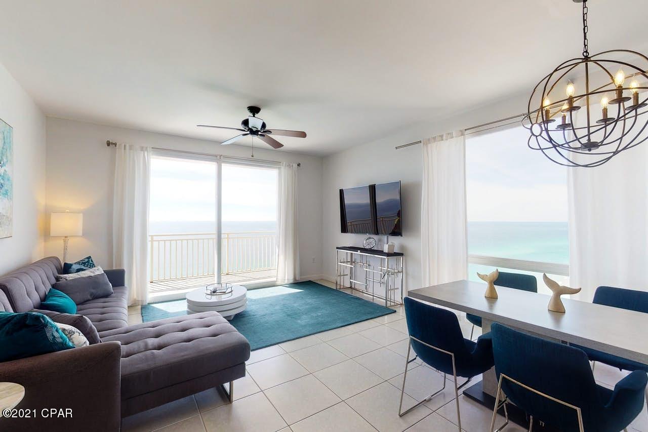 Splash Condo - Residential