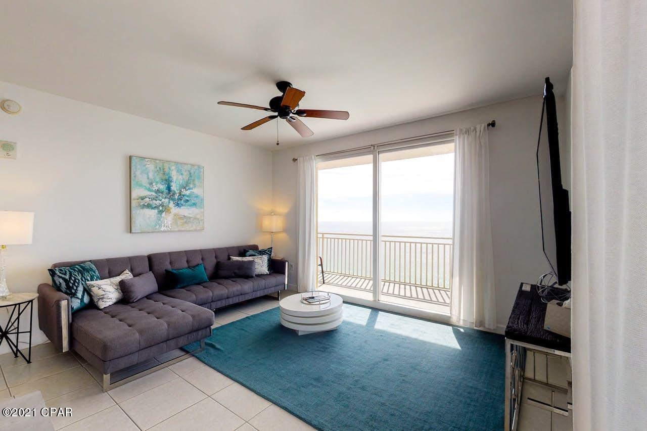 Splash Condo - Residential