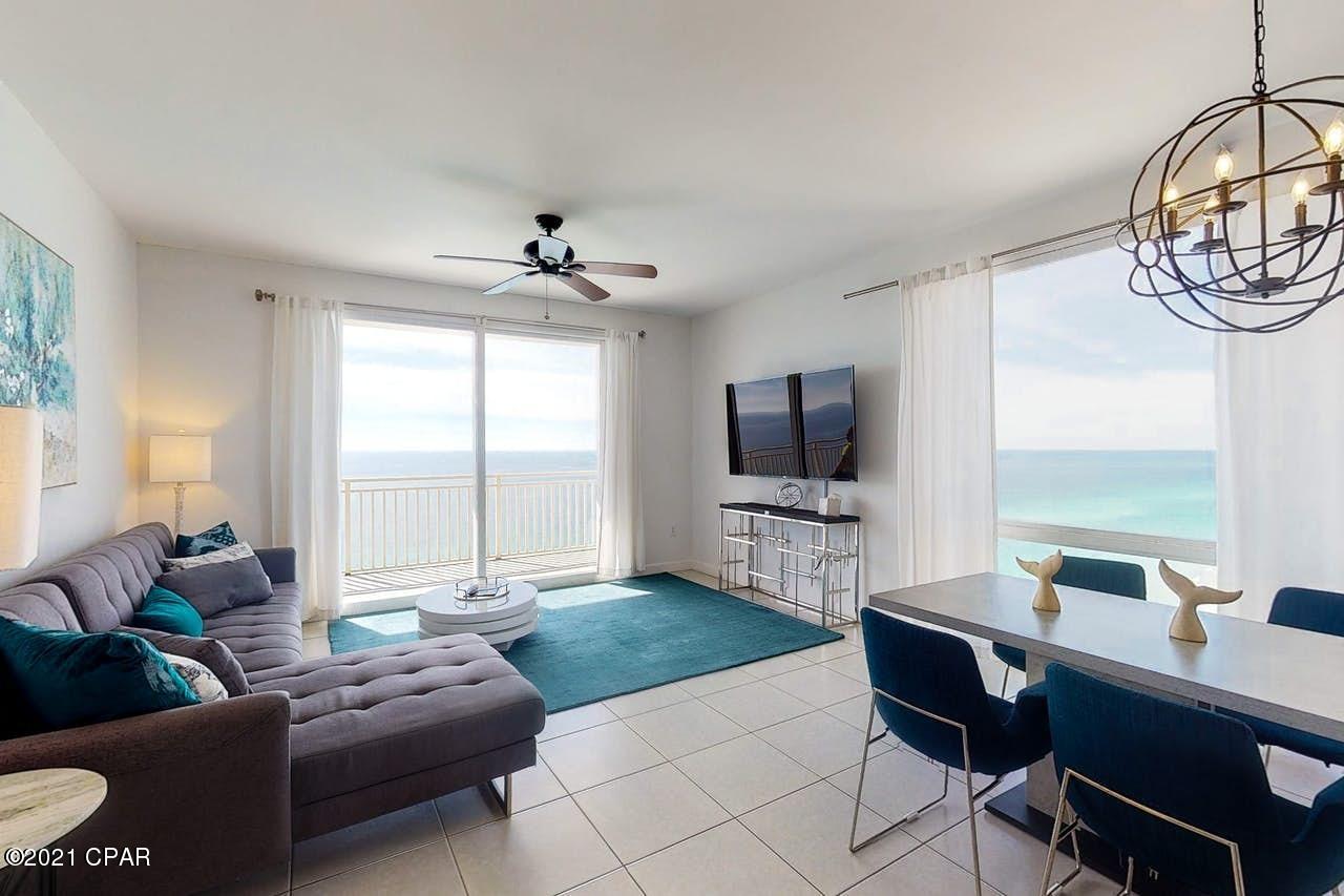 Splash Condo - Residential