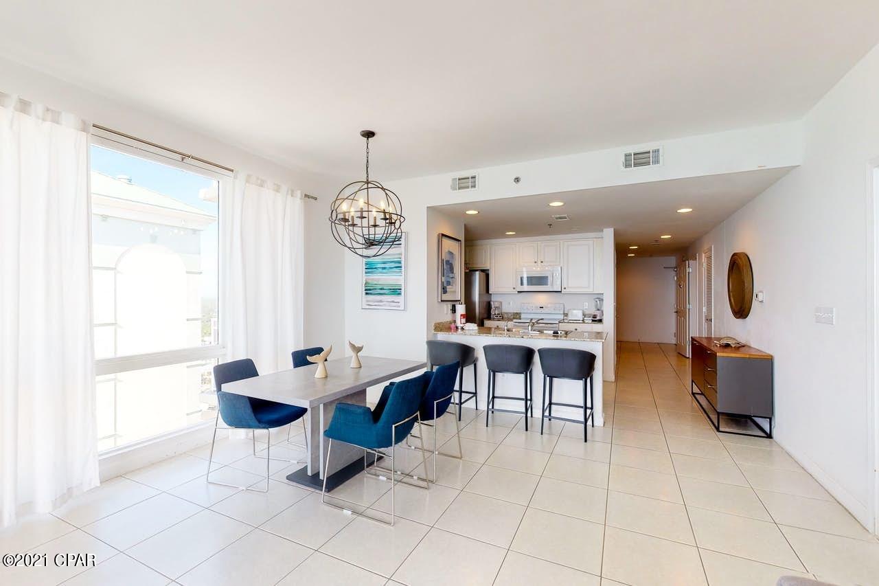 Splash Condo - Residential