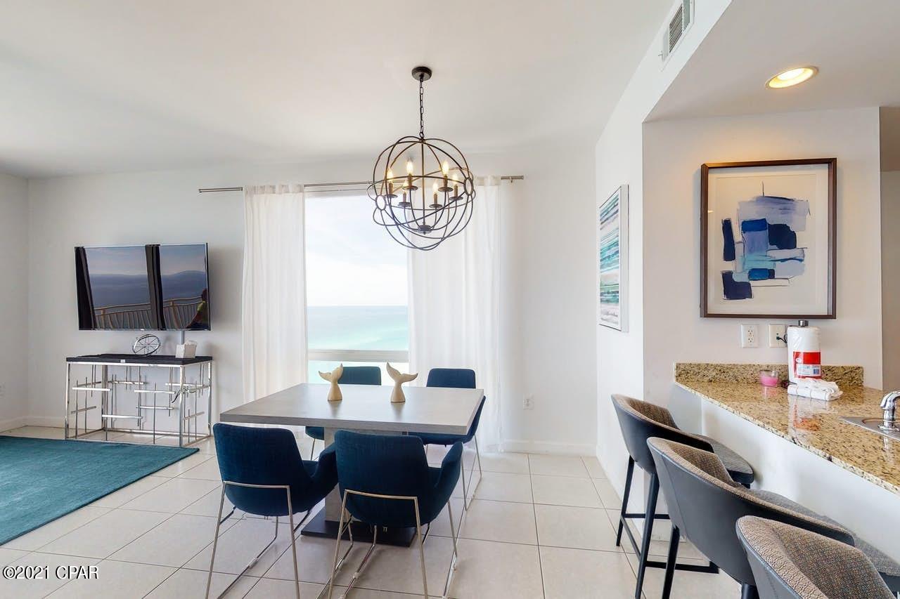 Splash Condo - Residential