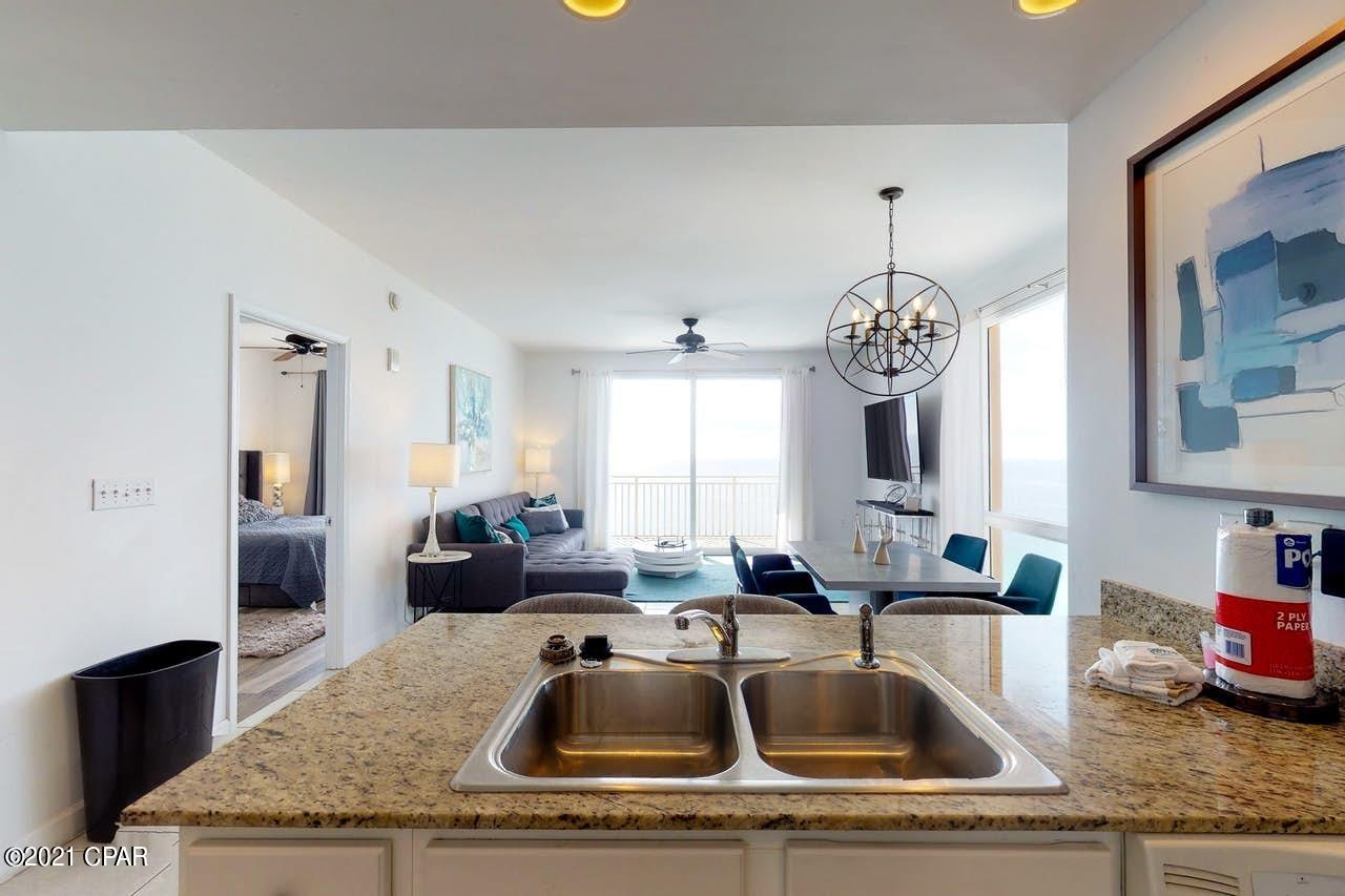 Splash Condo - Residential