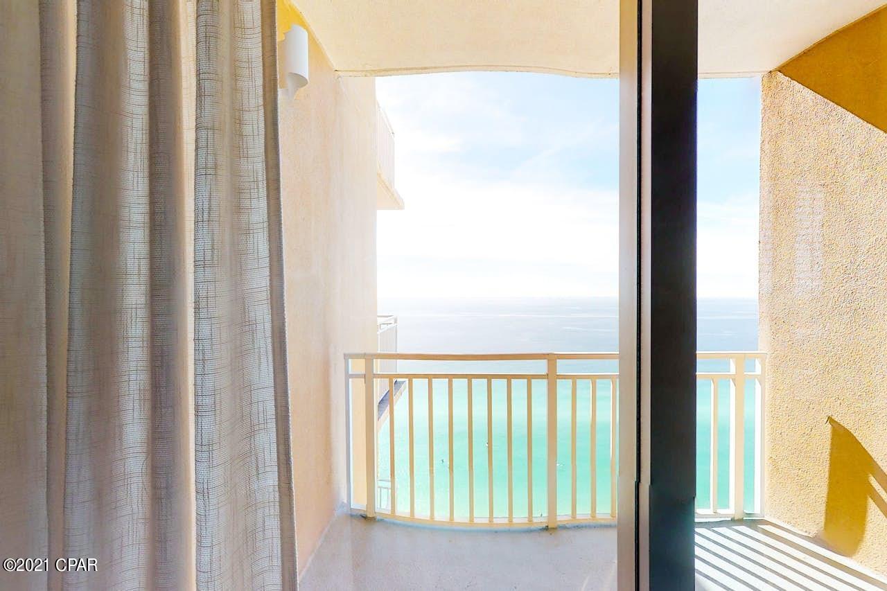 Splash Condo - Residential