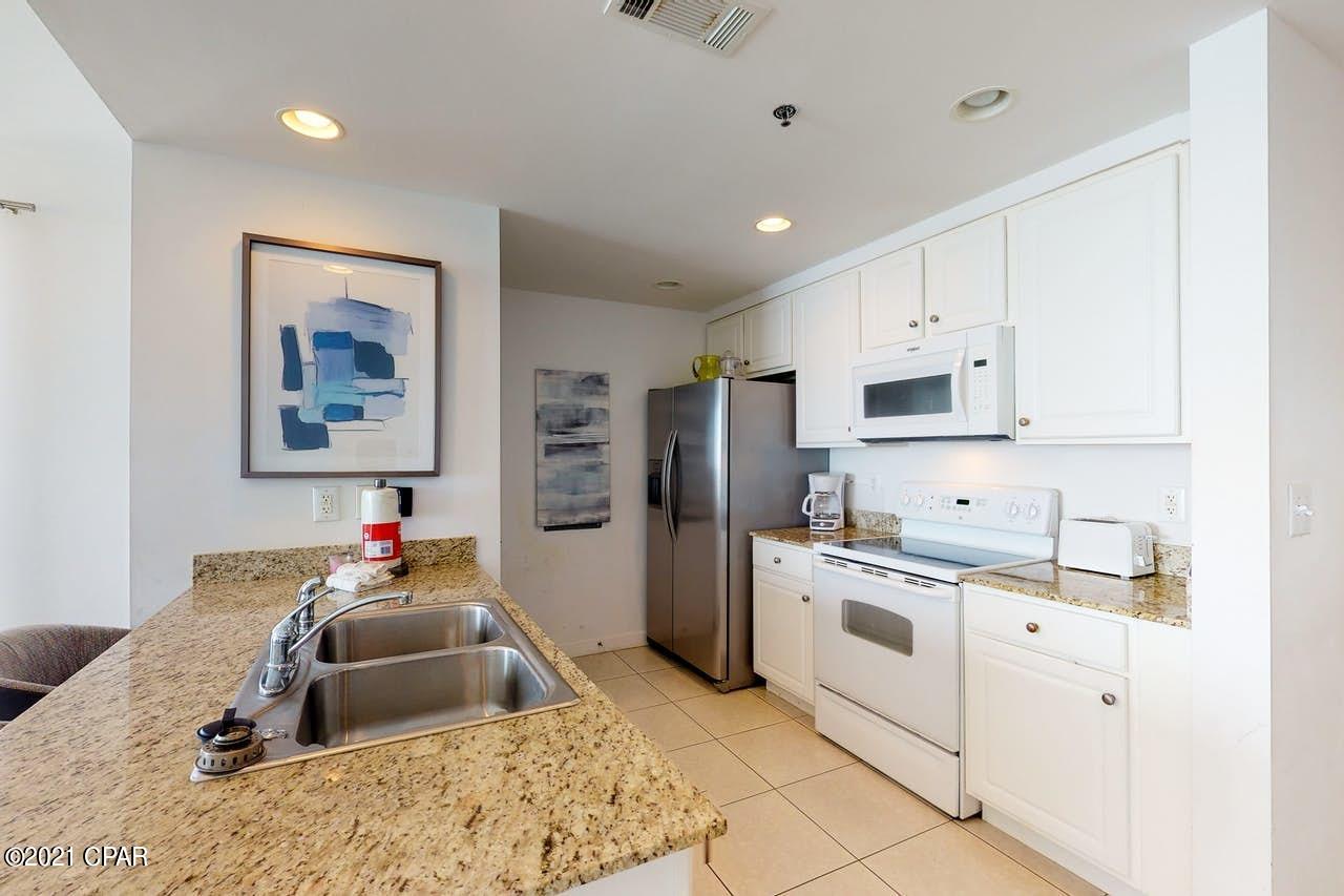 Splash Condo - Residential