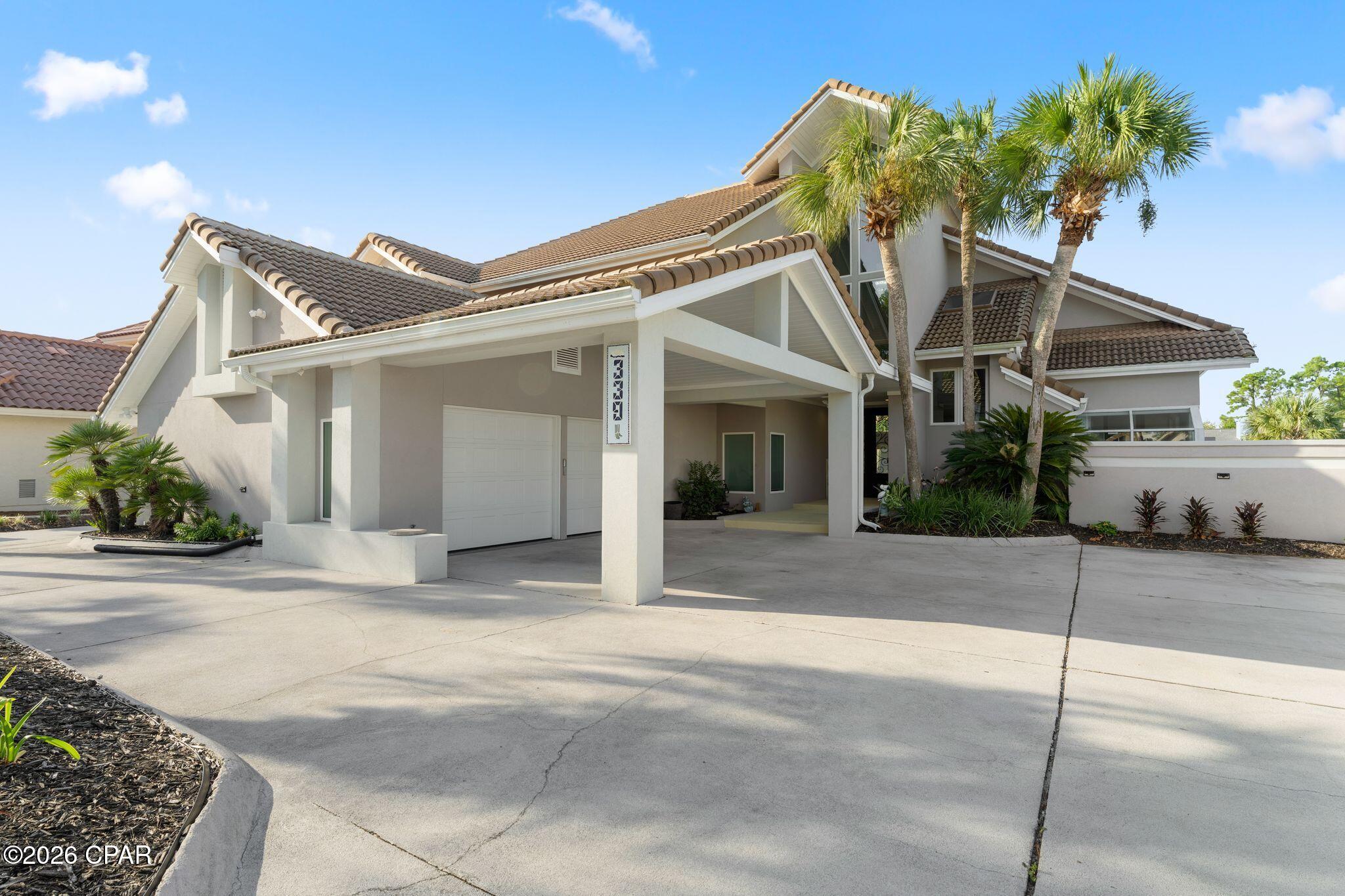 339 Wahoo Road