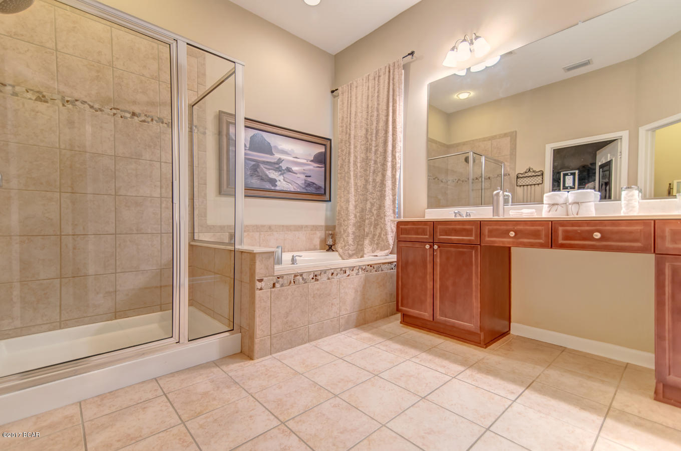 Palmetto Trace - Residential