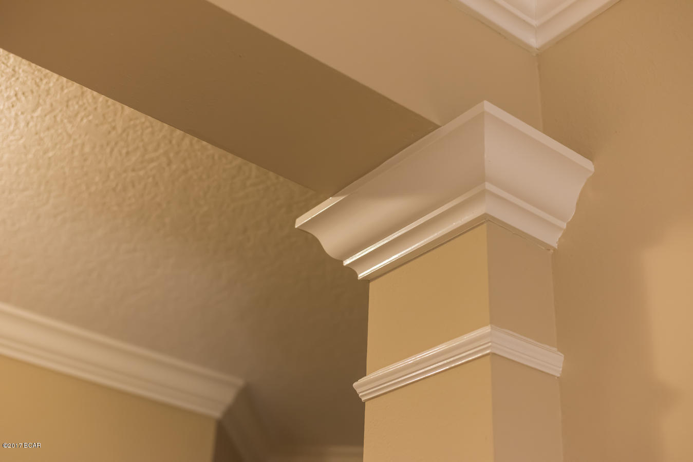 Palmetto Trace - Residential