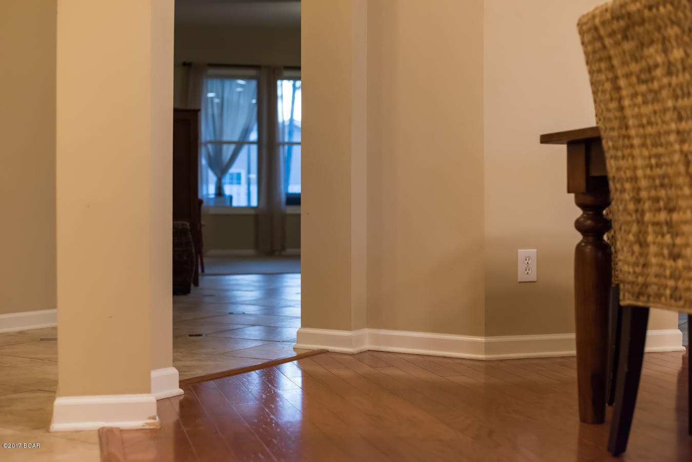 Palmetto Trace - Residential