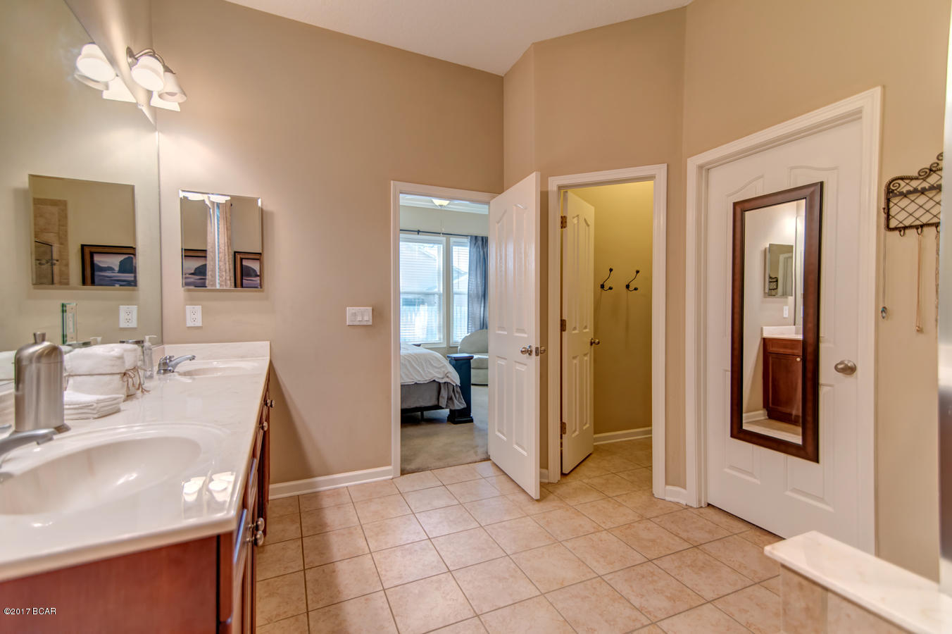 Palmetto Trace - Residential