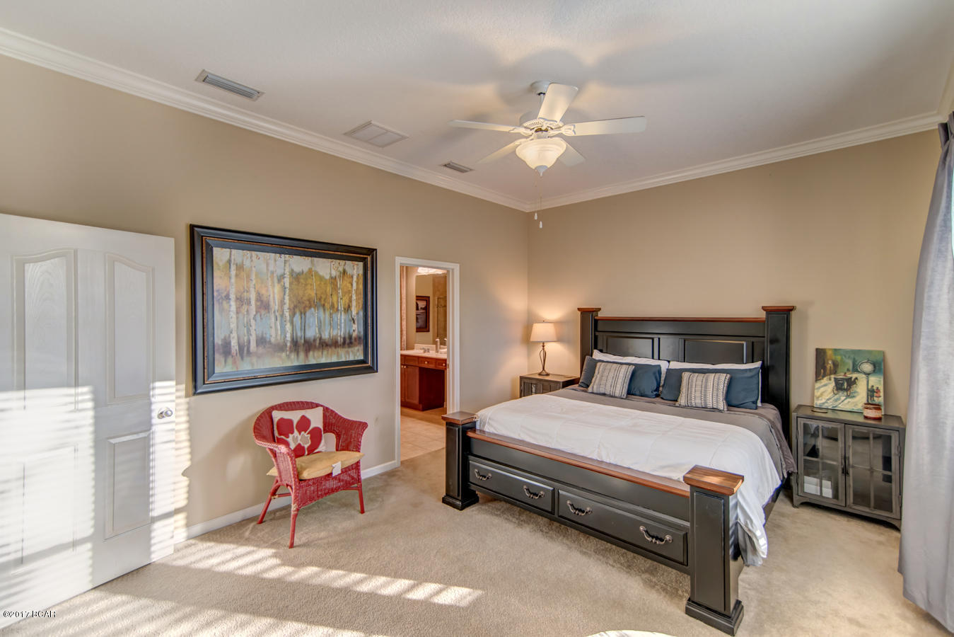 Palmetto Trace - Residential