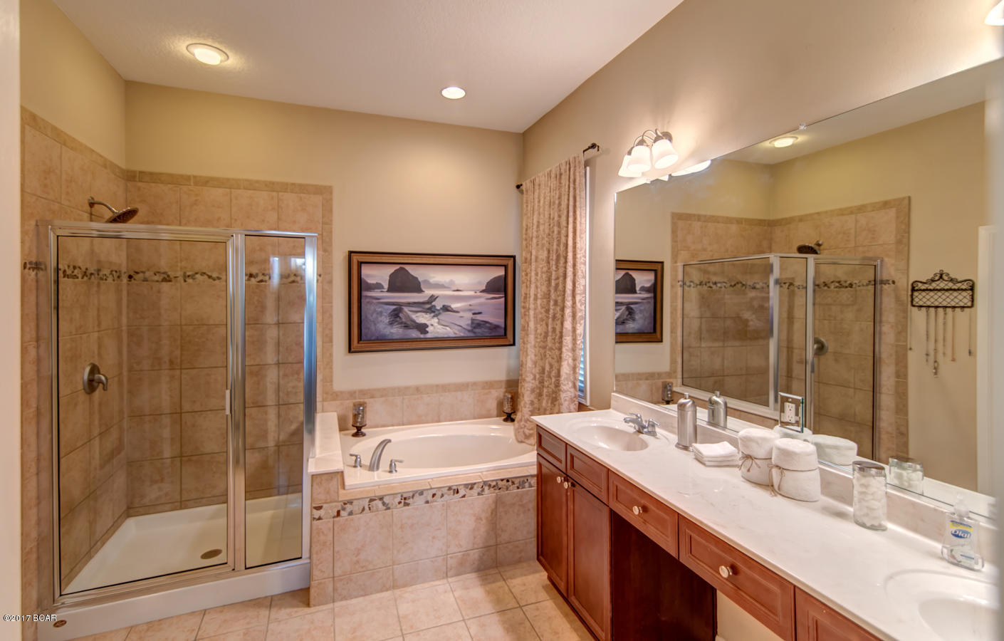 Palmetto Trace - Residential