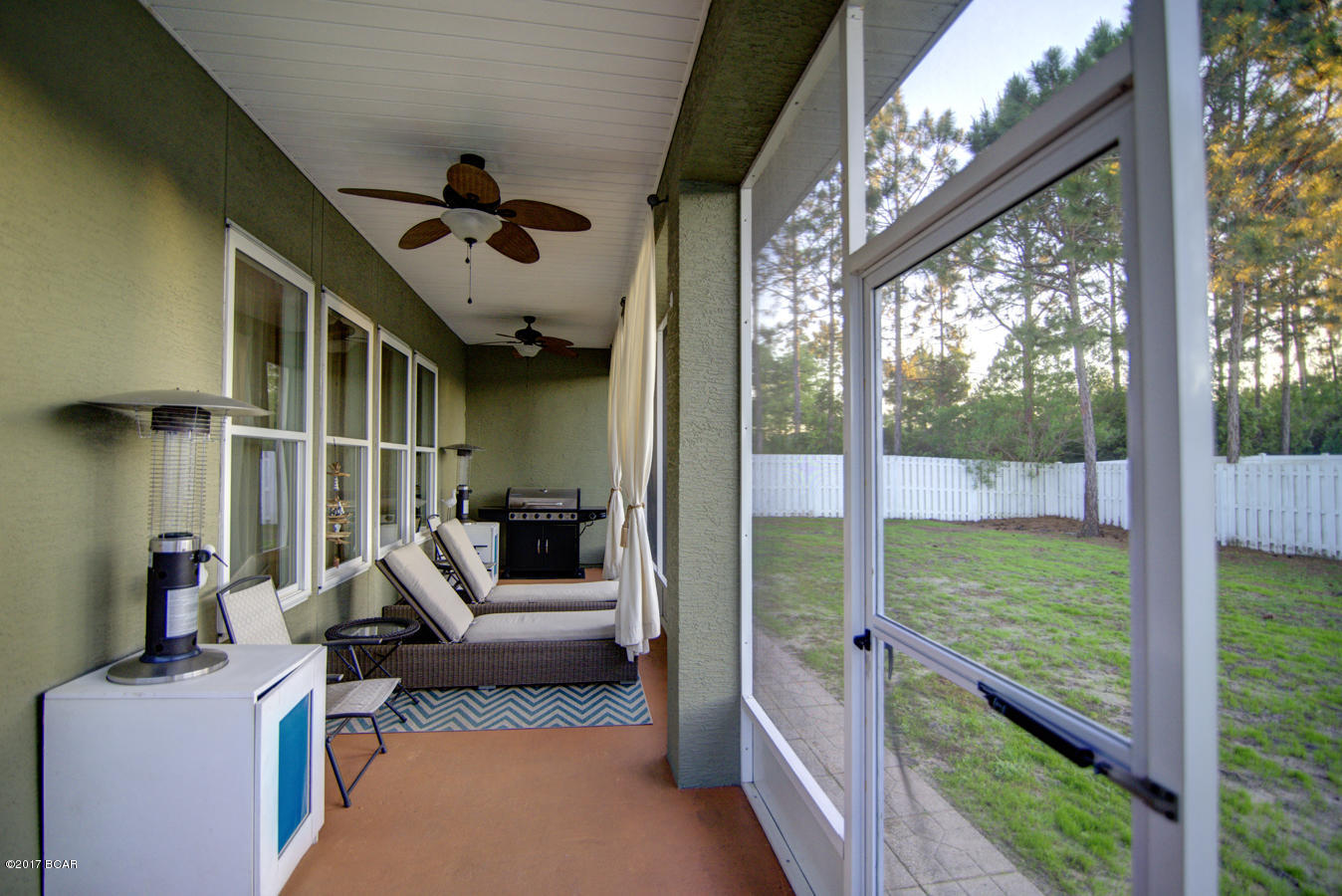 Palmetto Trace - Residential