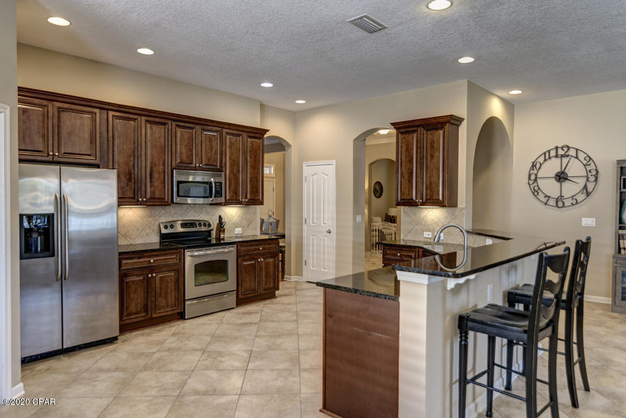 Palmetto Trace - Residential