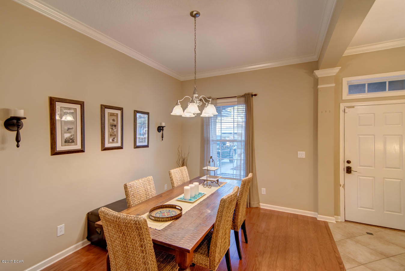 Palmetto Trace - Residential