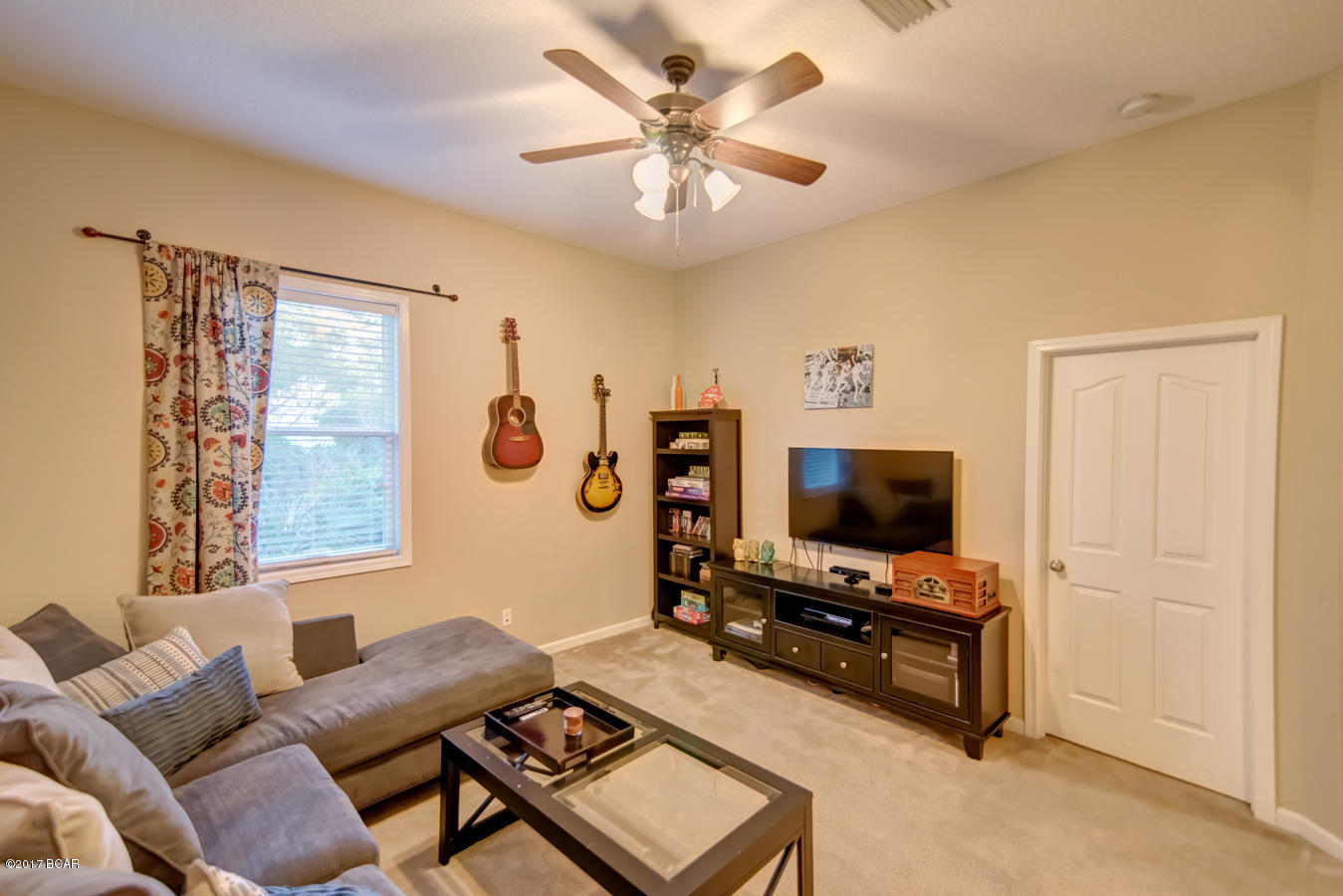 Palmetto Trace - Residential