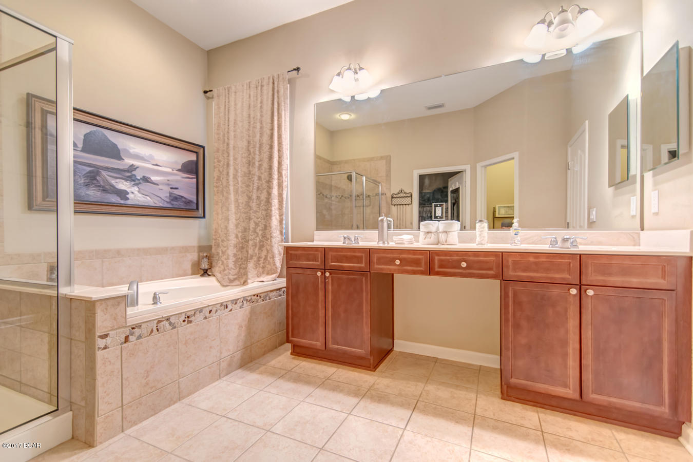 Palmetto Trace - Residential