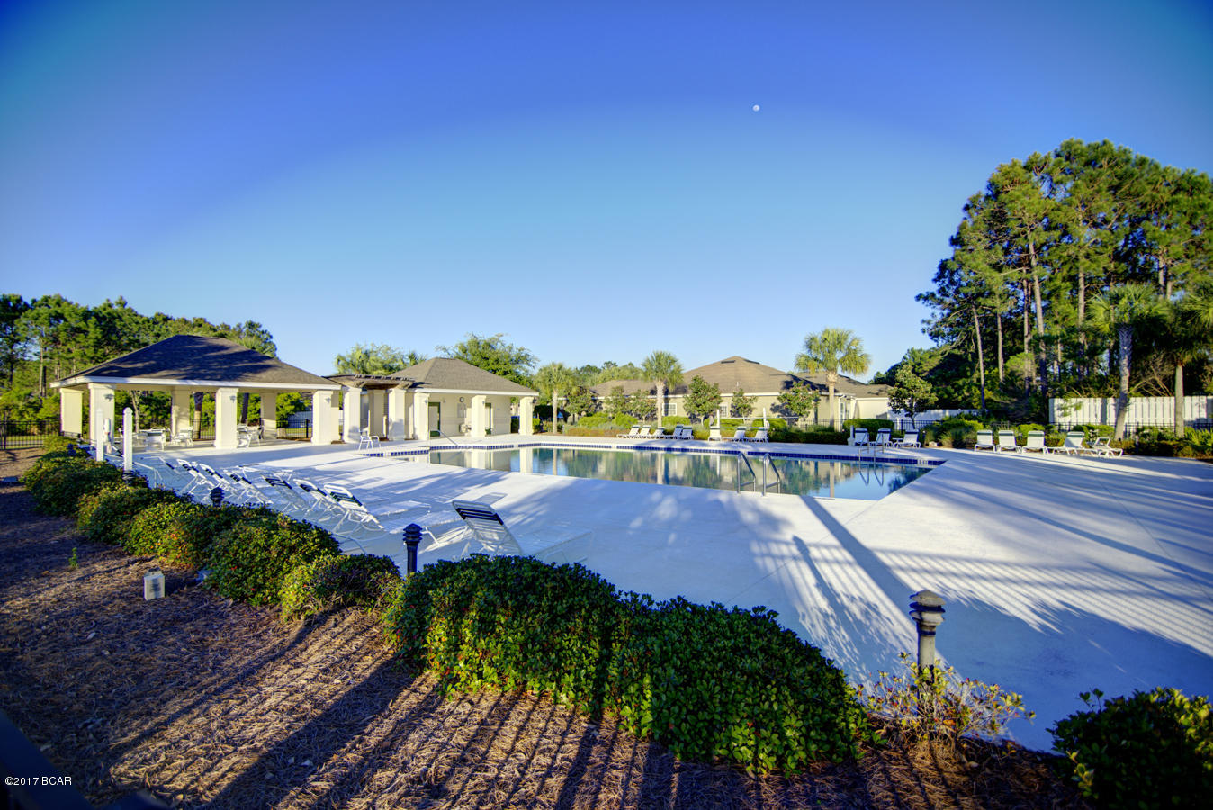 Palmetto Trace - Residential