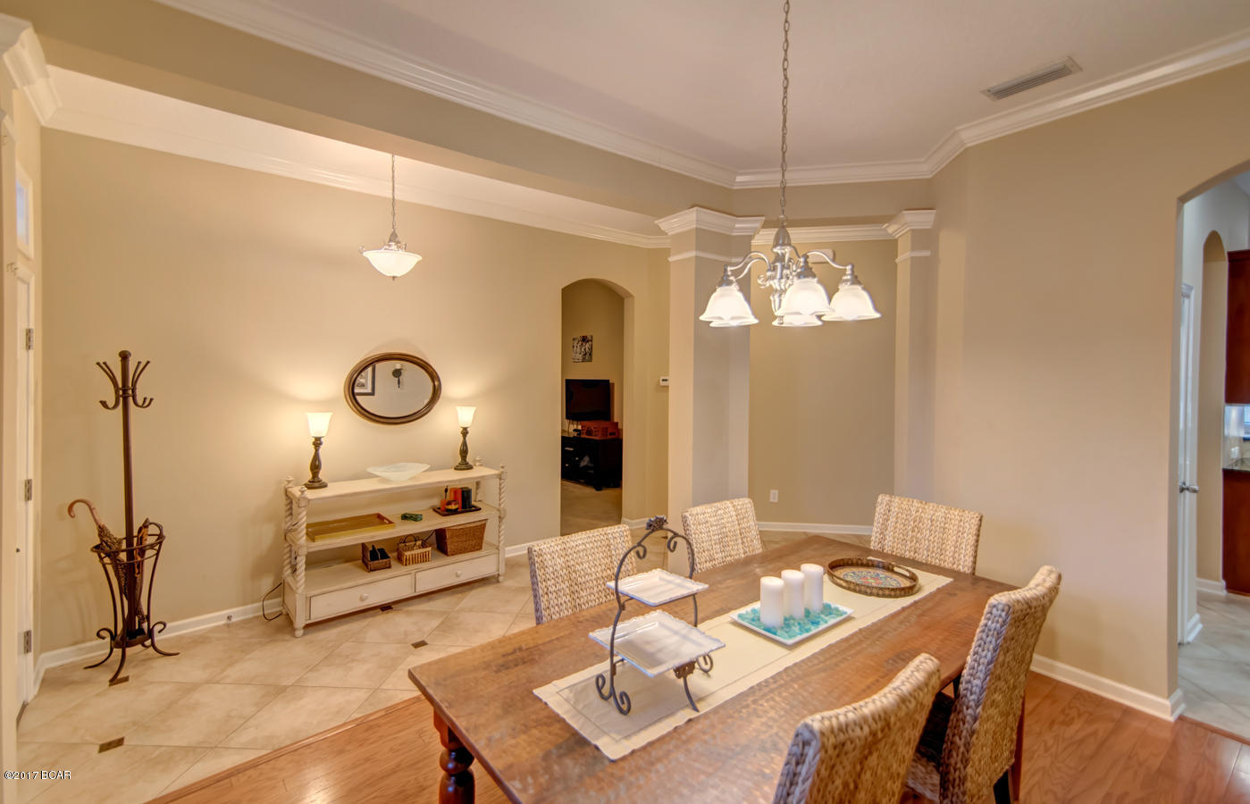 Palmetto Trace - Residential