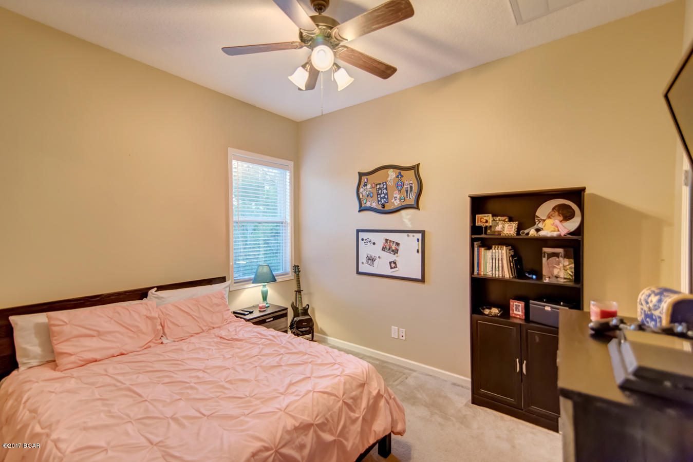 Palmetto Trace - Residential