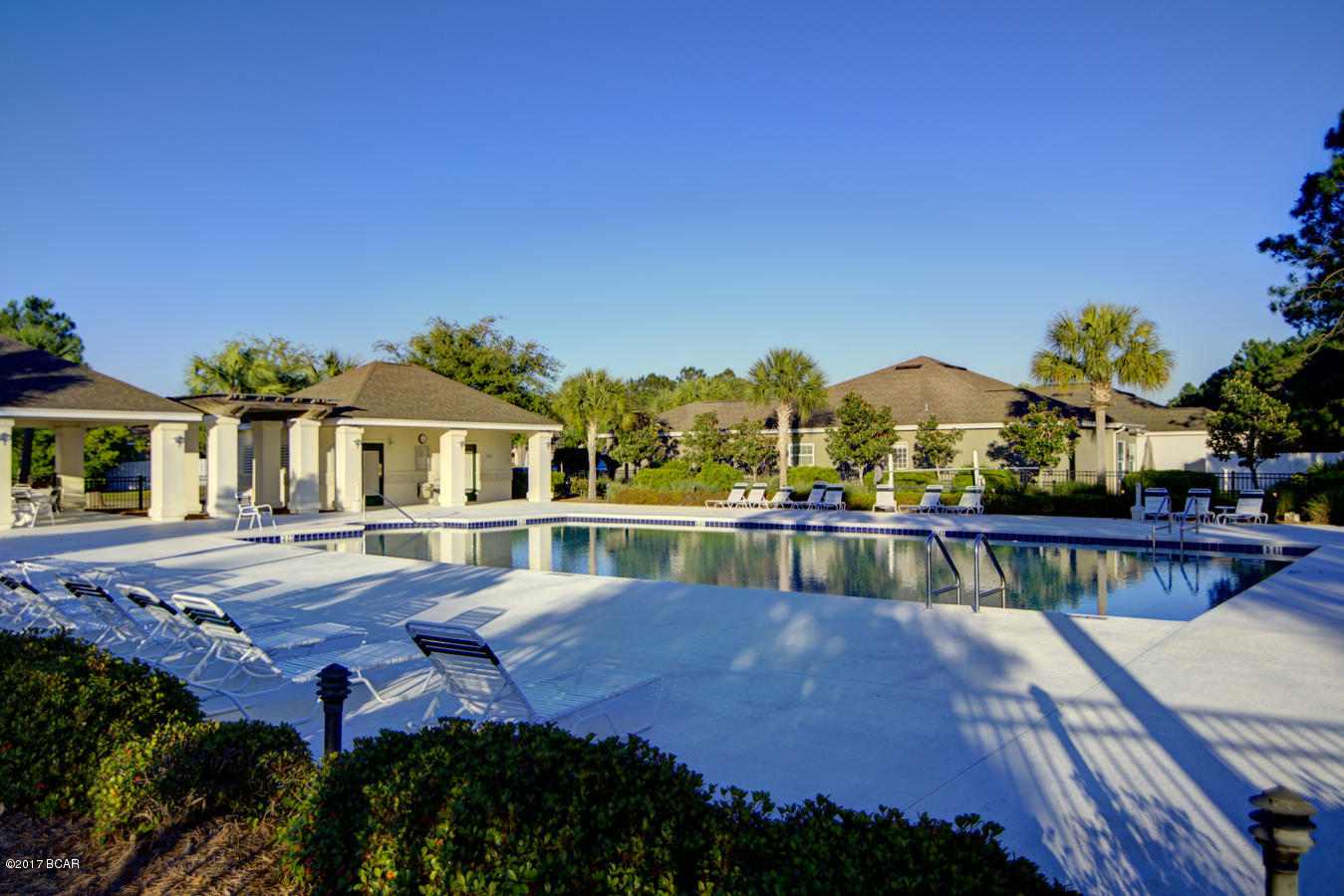 Palmetto Trace - Residential