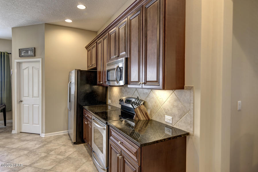 Palmetto Trace - Residential