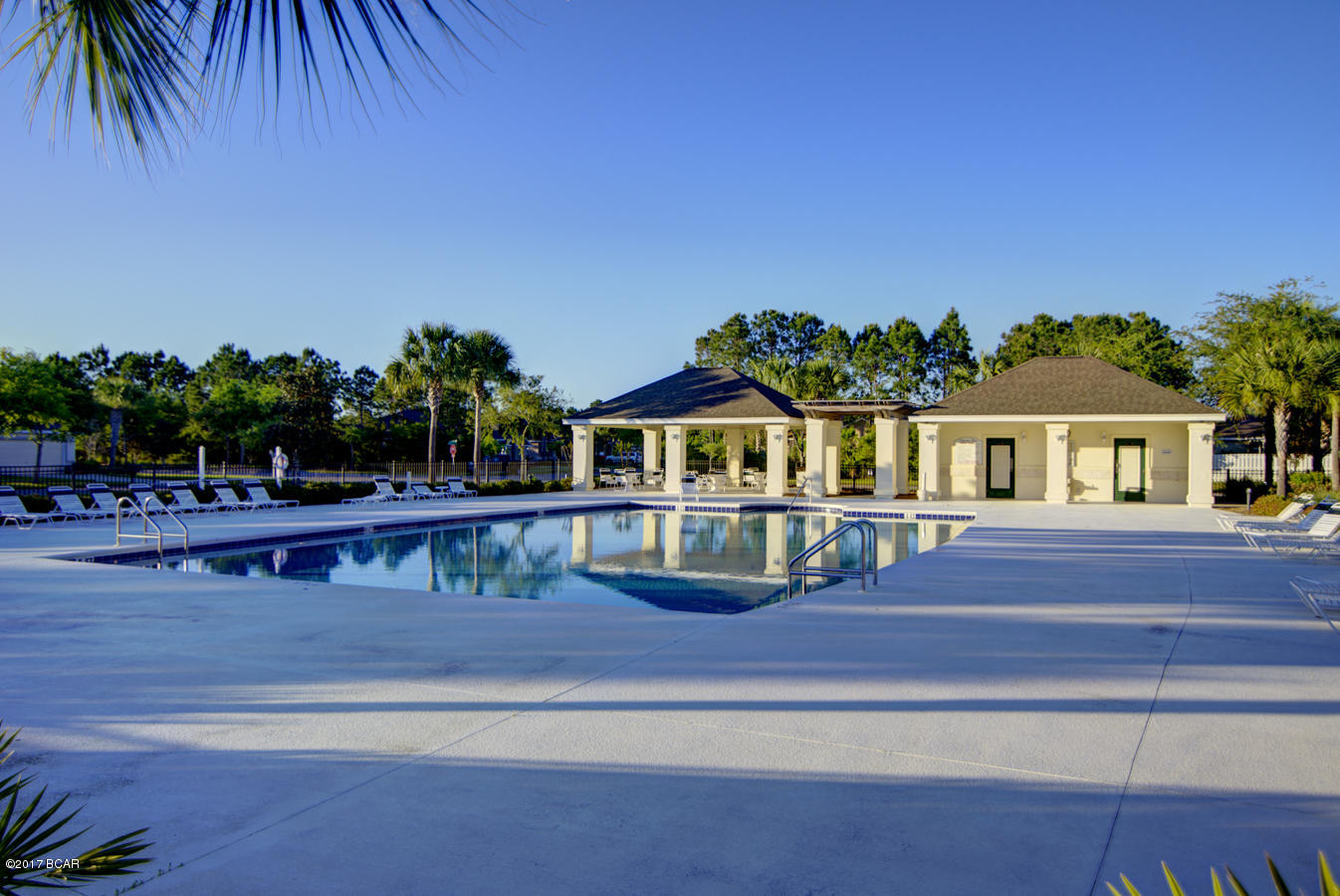 Palmetto Trace - Residential