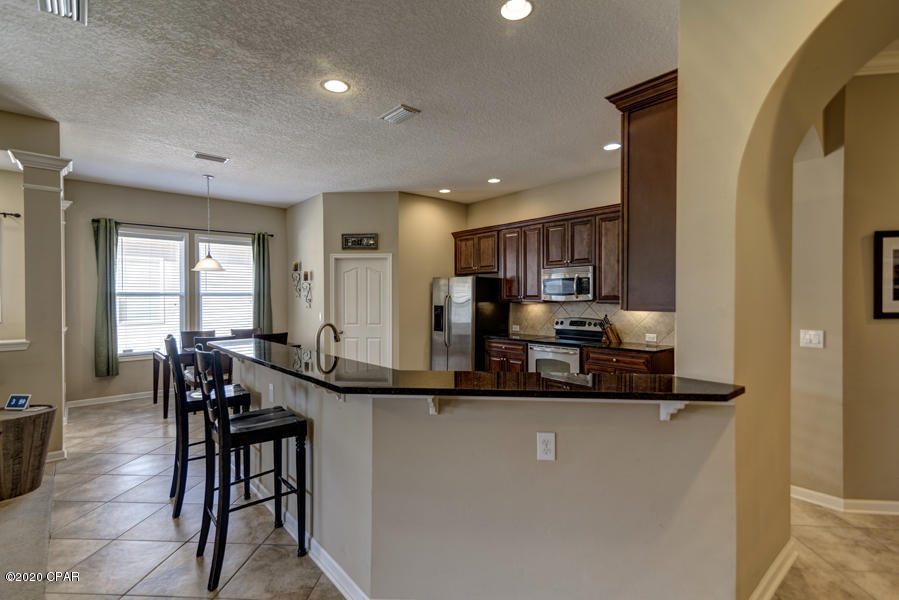 Palmetto Trace - Residential