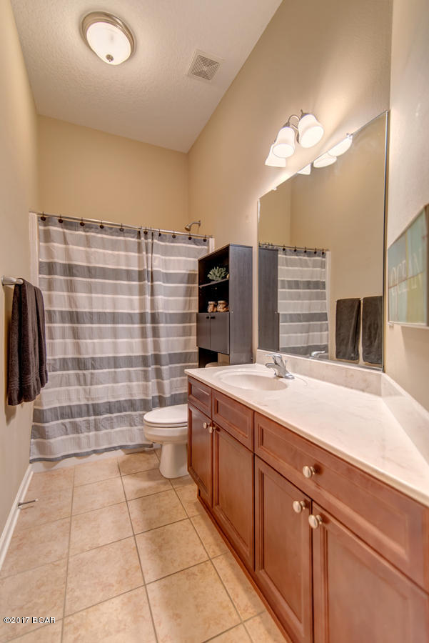 Palmetto Trace - Residential