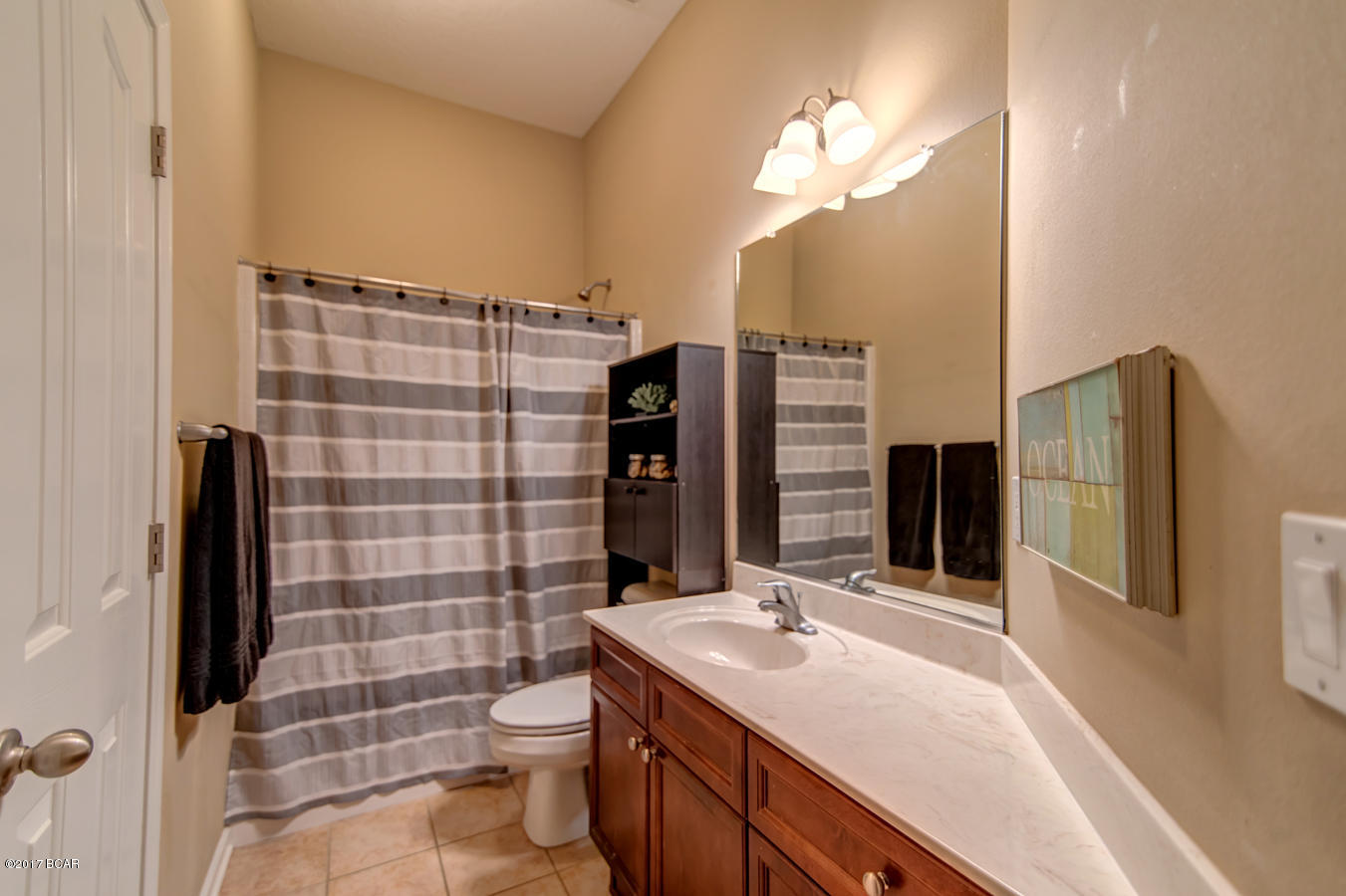 Palmetto Trace - Residential