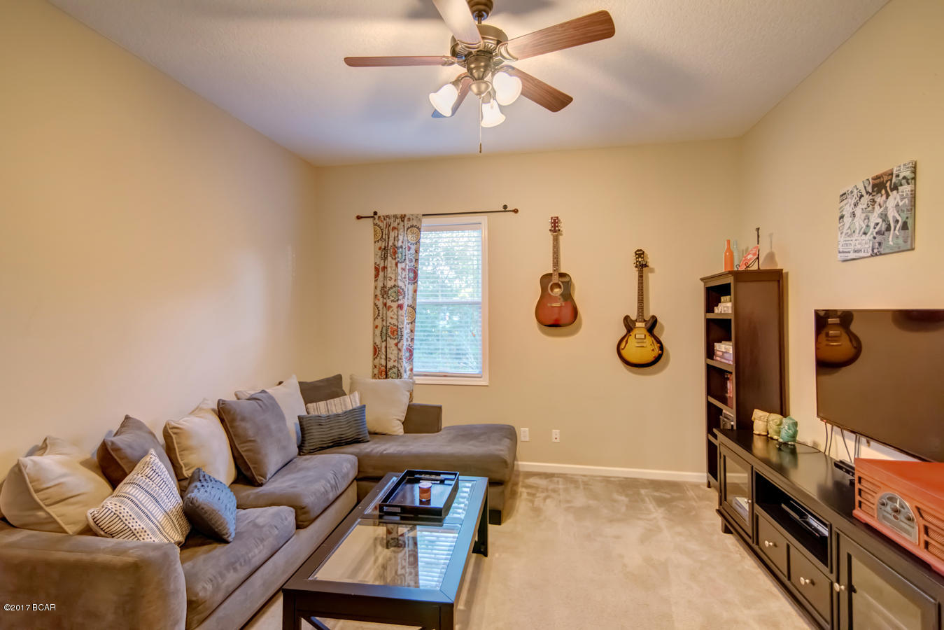 Palmetto Trace - Residential